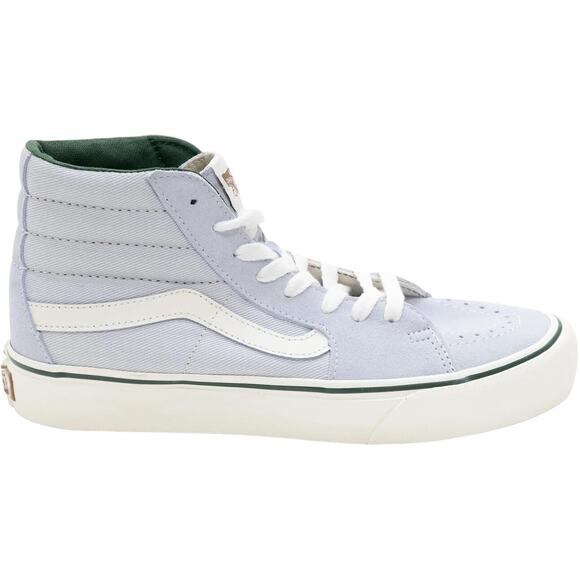 VANS Sk8-Hi Vr3 Twill Plein Air Men\'s Classic Skate Shoes Size 9.5 NEW!!! main image 6